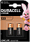 Батарейка Duracell HPL 123 2BL CN MON 2шт/5006921