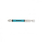 Бита GROSS Ph2-Ph1*45мм, двухстор, сталь S2 /11211