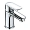 Смеситель GROSS AQUA для раковины 6225520C Flat/Ц0790844