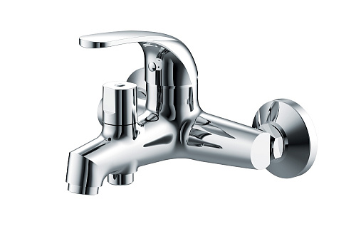 Смеситель ESKO Verona New для раковины VR54B