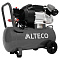 Компрессор ALTECO ACD50/260.2/23499
