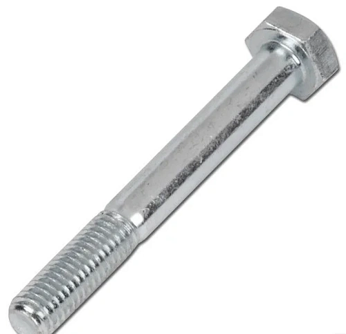 Болт с шестигр. головкой М10*200 / БП10200