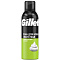 Пена для бритья GILLETTE Lemon Lime (с ароматом лимона и лайма) 200мл