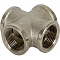 Крестовина никель 3/4" AQF