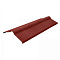 Конек А100 красный F3104 Ru 15 Ridge A100 red