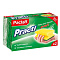 Губки Paclan Practi для посуды Profi, 2шт