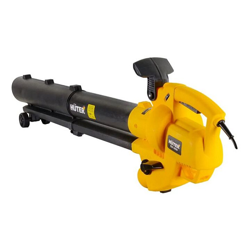 Воздуходувка электрическая ЕВ-3000 HUTER