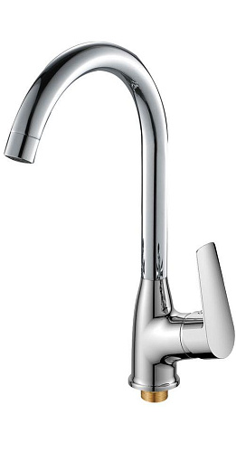 Смеситель ESKO Nebo для кухни NB 519