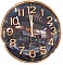 Часы настенные 8275Т
