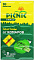 Пластины от комаров Picnic Family 10шт