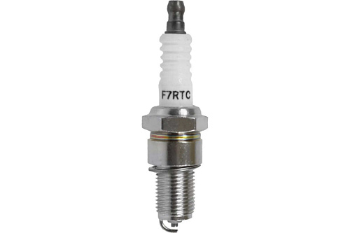 Свеча зажигания 4ТF7RTC Huter /28
