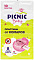 Пластины от комаров Picnic Baby10шт Ромашка
