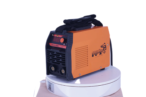 Сварочный аппарат IVT ММА-200 /27025