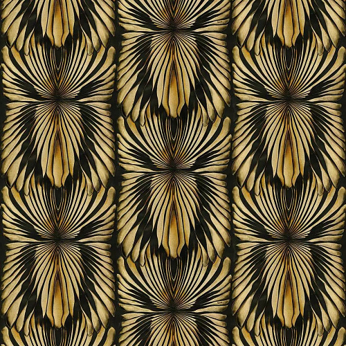 Обои Made in Italy ROBERTO CAVALLI Home №8