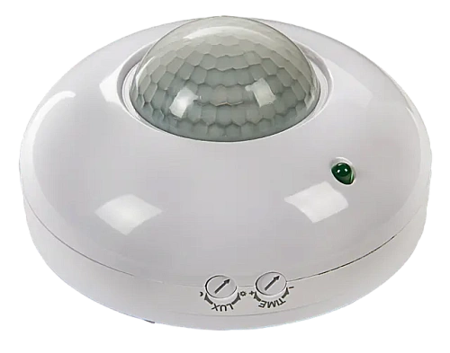 Датчик движения ЗАРЯ ДД-360/1900