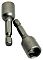 Бита с торцевой головкой Nurmax 12*48/0011-4