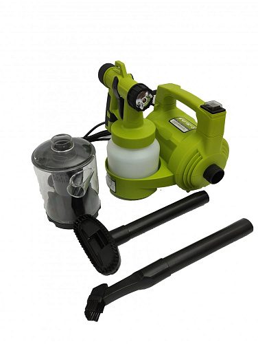 Краскопульт электрический ESG-650 B3F