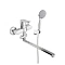 Смеситель для ванны Rubineta Static-12/C A2CA08N