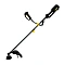 Триммер электрический GET-1500B Huter