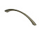 Ручка мебельная SOLLER 204-96 сатин /7079 АКЦИЯ