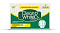 Мыло хозяйственное DURU Clean White отбеливающее 4*120гр/1929