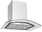 Вытяжка Shivaki 0660 Rainbow (white)