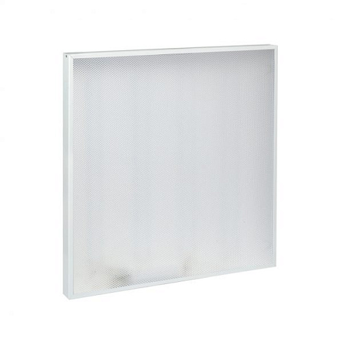 Панель светодиодная QUADRO 40W 595*595*25мм 4000К /560005