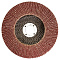 Круг лепестковый торцевой IVT FD-150/60 /4354