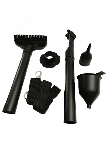 Краскопульт электрический ESG-650 B3F фото 3