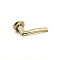 Дверная ручка А1210Е9-SBPB Dmitry /4501
