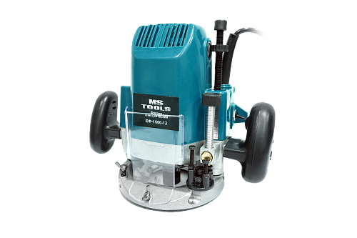 Фрезер электрический ЕФ-1600-12 MS TOOLS