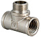 Тройник никель 1/2" вн./вн./нар./STI 3508