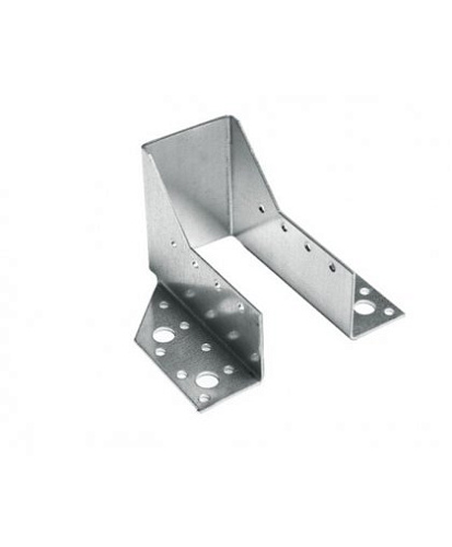 Опора бруса OBR R 51*165