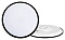 Светильник накладной Slim Ceiling 24W 6500K черный/4307