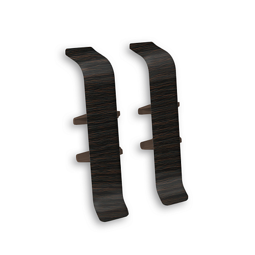 Соединитель Идеал 303 Венге темный/4789