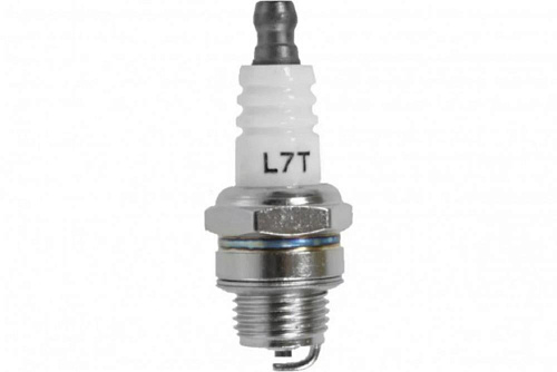 Свеча зажигания 2T L7T Huter /27