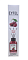 Диффузор EYFEL "Kiraz-Cherry" 55мл./2484