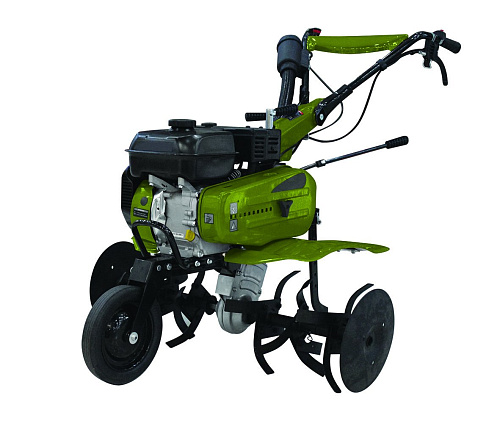 Культиватор бензиновый GTIL-6090AF RC