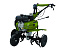 Культиватор бензиновый GTIL-6090AF RC