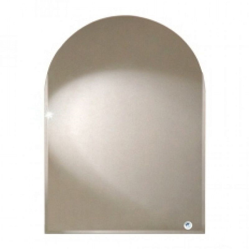 Зеркало "Арка" 300*400 /19166