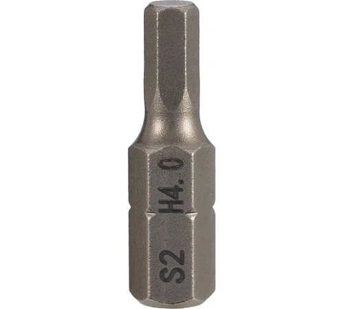 Бита HEX Н4*50 /Б9403