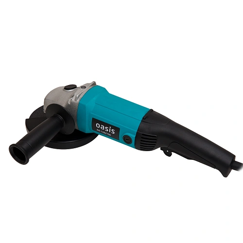 Углошлифовальная машина Oasis AG-140/150 NEW/8662