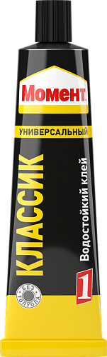 Клей Moment Classic Contact Adhesive 50мл /999-644