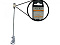 Миксер SDS+ 80*400  IVT 02653