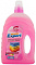 WashExpert гель для стирки цветного белого белья 4300 мл Color + Пятновыводитель