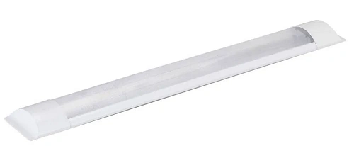 Лампа линейная ЗАРЯ Т10-1200 50W 4200К /0304