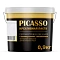Паста креативная Picasso Морской Жемчуг 0,9кг /D052NX09