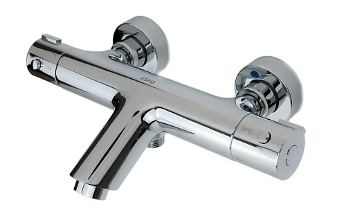 Смеситель-термостат ESKO для ванны Mikros T3054