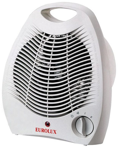 Тепловентилятор EUROLUX TBC-EU-1  /8