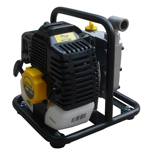 Мотопомпа HUTER MP-25